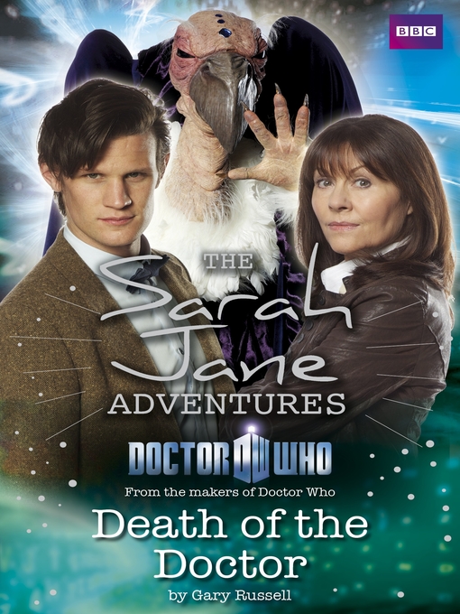 Title details for Sarah Jane Adventures by Gary Russell - Wait list